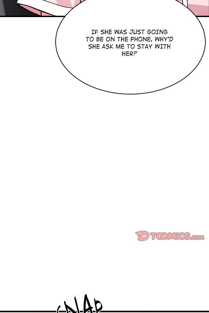 My Other Girlfriend - Chapter 38 Page 74