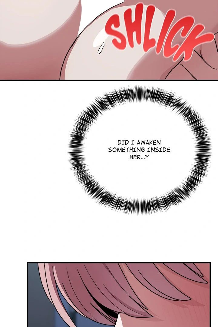 My Other Girlfriend - Chapter 38 Page 75