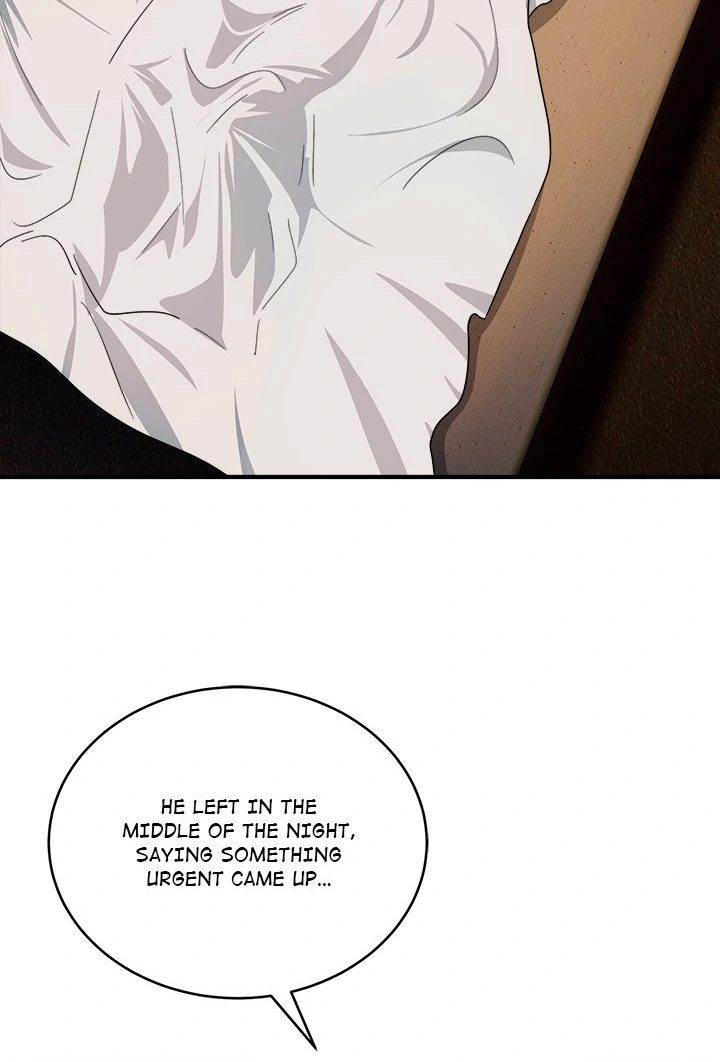 My Other Girlfriend - Chapter 38 Page 8