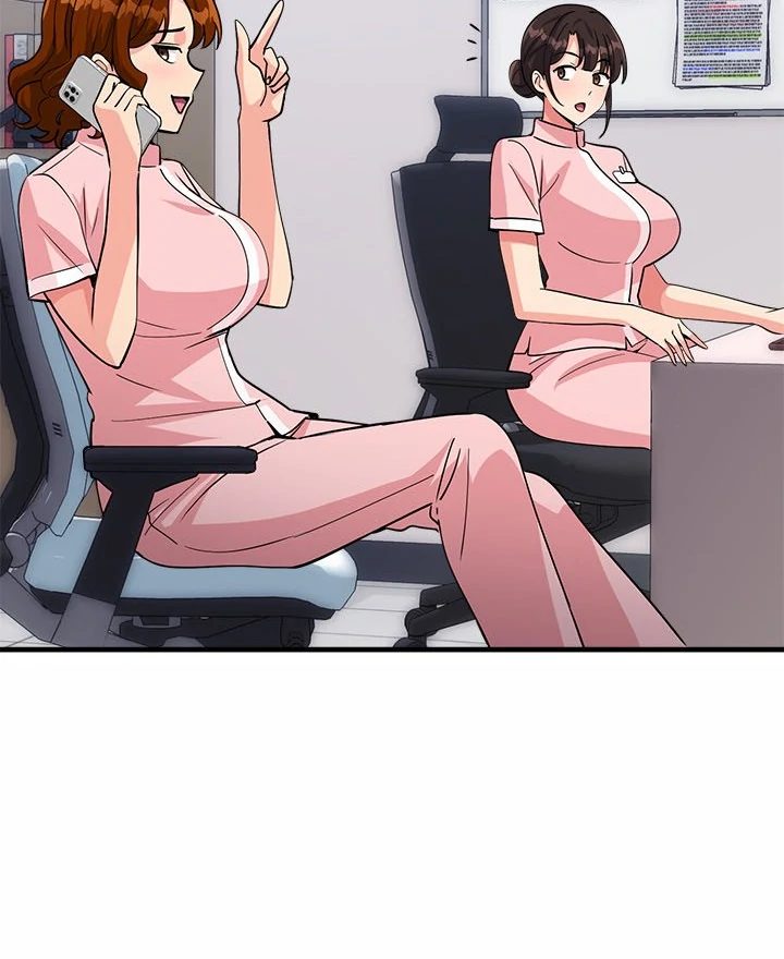 My Other Girlfriend - Chapter 38 Page 80