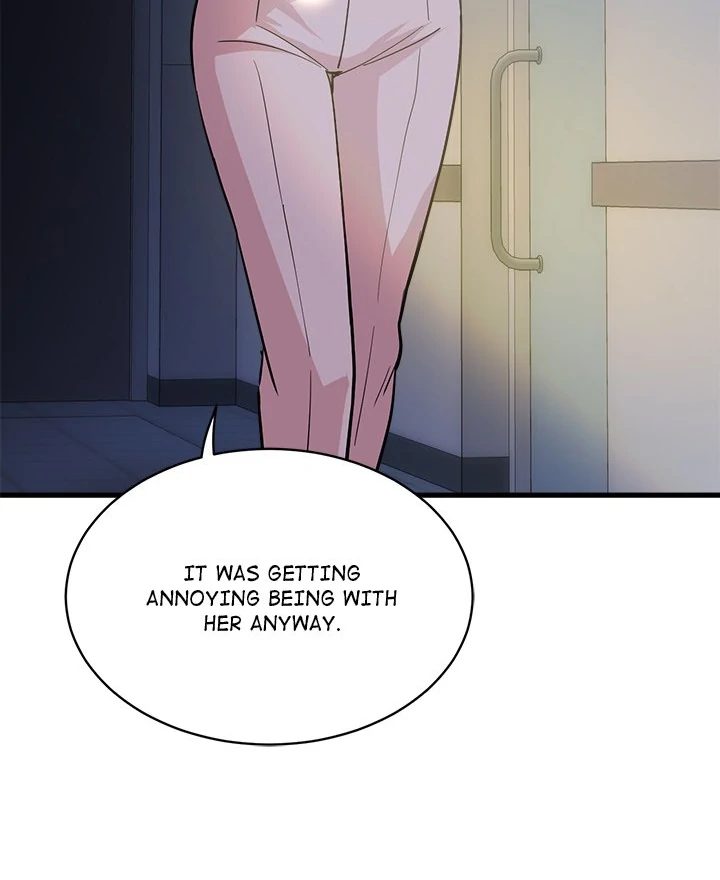 My Other Girlfriend - Chapter 38 Page 89