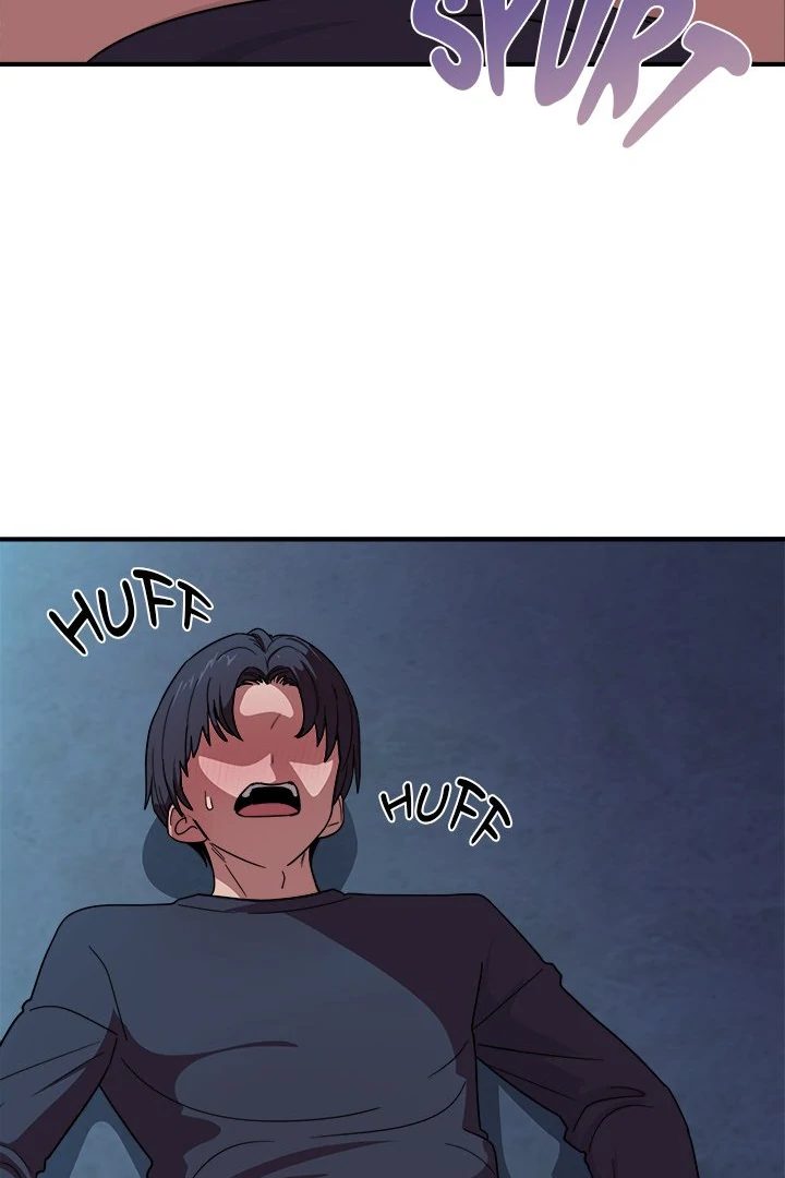 My Other Girlfriend - Chapter 38 Page 94