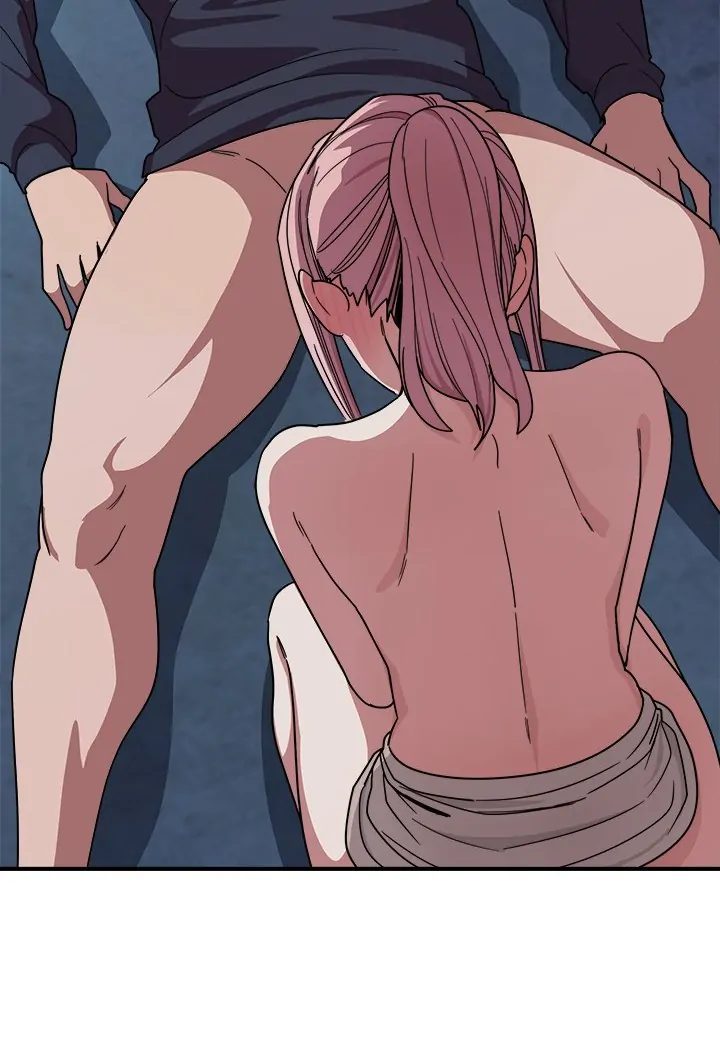 My Other Girlfriend - Chapter 38 Page 96