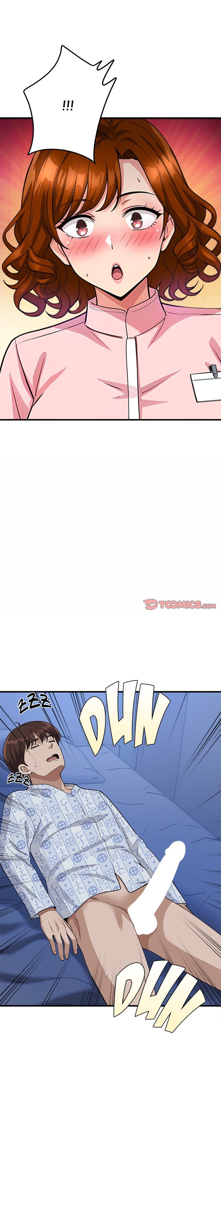 My Other Girlfriend - Chapter 39 Page 1