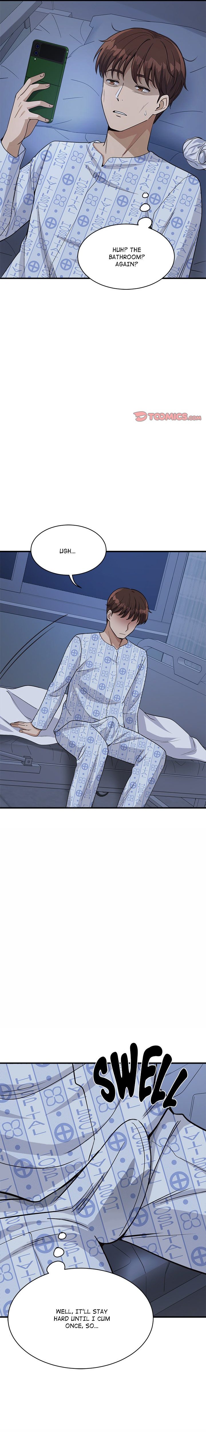 My Other Girlfriend - Chapter 39 Page 14