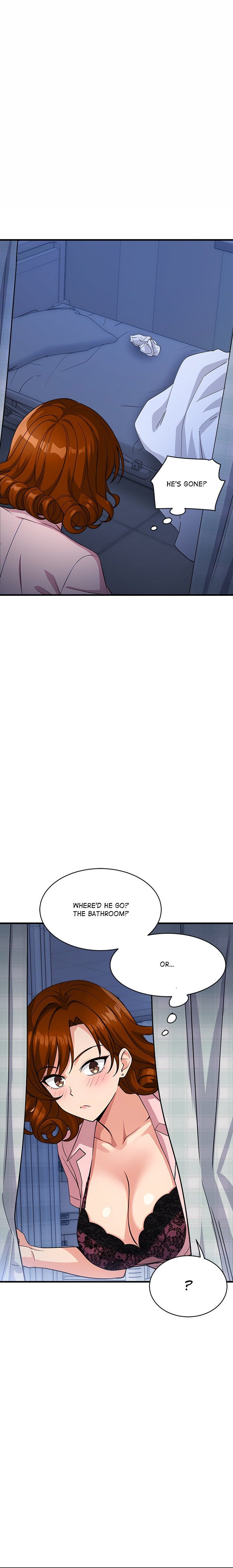 My Other Girlfriend - Chapter 39 Page 24