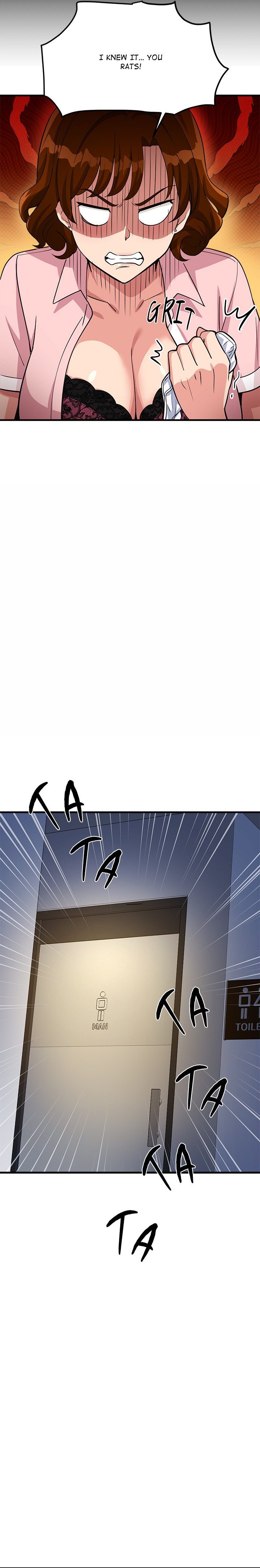 My Other Girlfriend - Chapter 39 Page 26