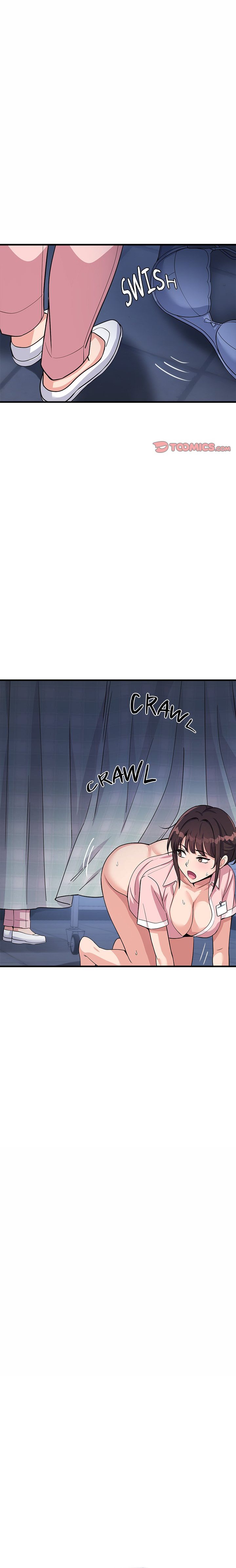 My Other Girlfriend - Chapter 39 Page 3