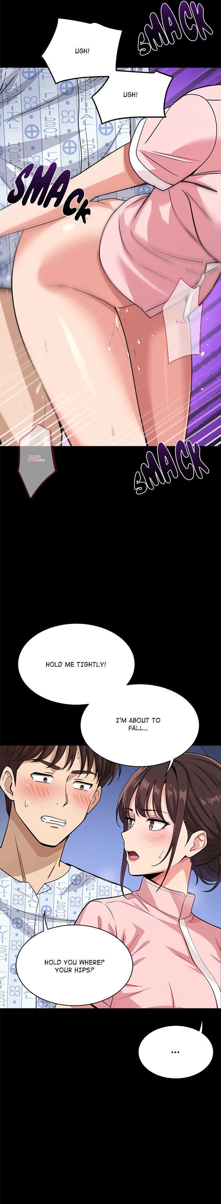 My Other Girlfriend - Chapter 39 Page 32