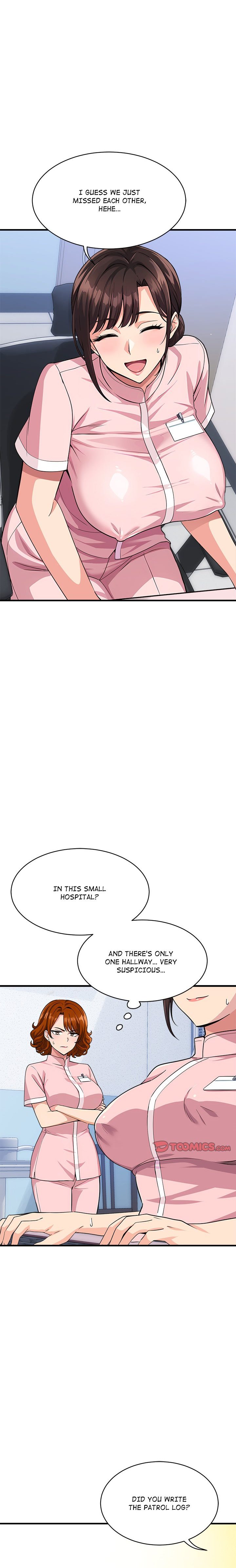 My Other Girlfriend - Chapter 39 Page 6