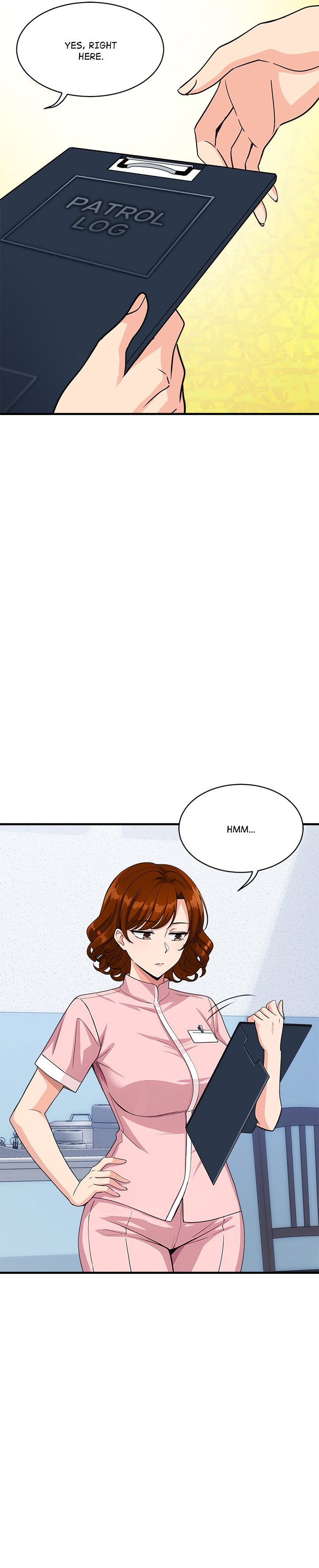 My Other Girlfriend - Chapter 39 Page 7