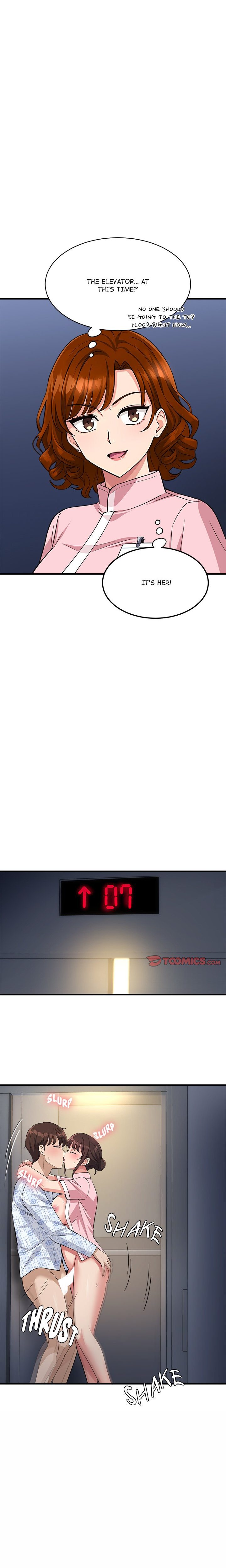 My Other Girlfriend - Chapter 40 Page 10