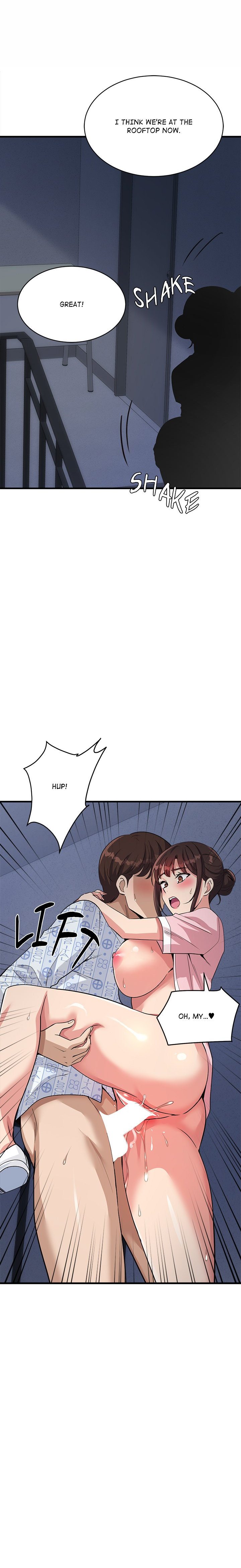 My Other Girlfriend - Chapter 40 Page 11