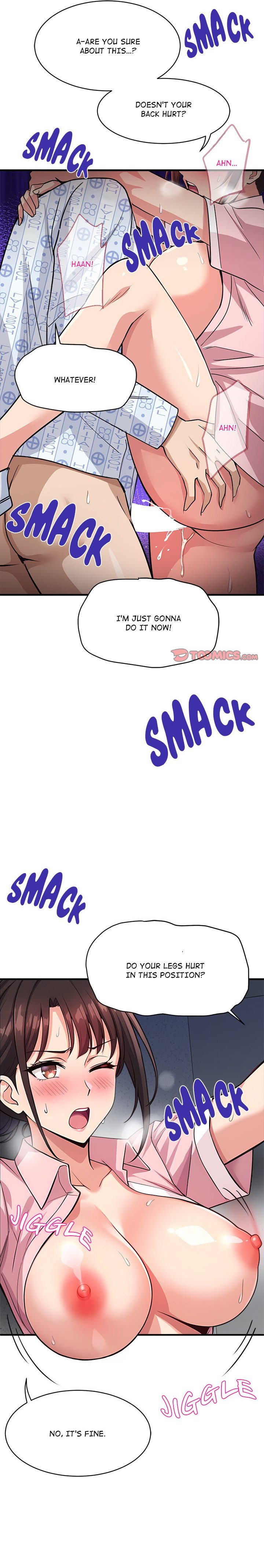 My Other Girlfriend - Chapter 40 Page 12