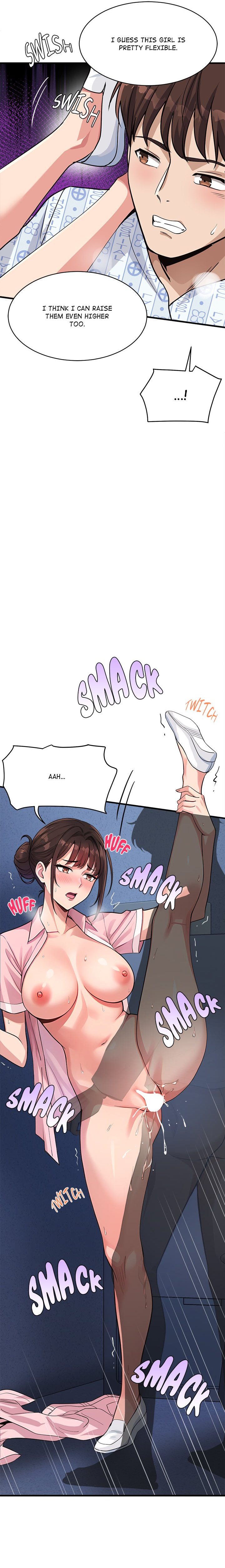 My Other Girlfriend - Chapter 40 Page 13