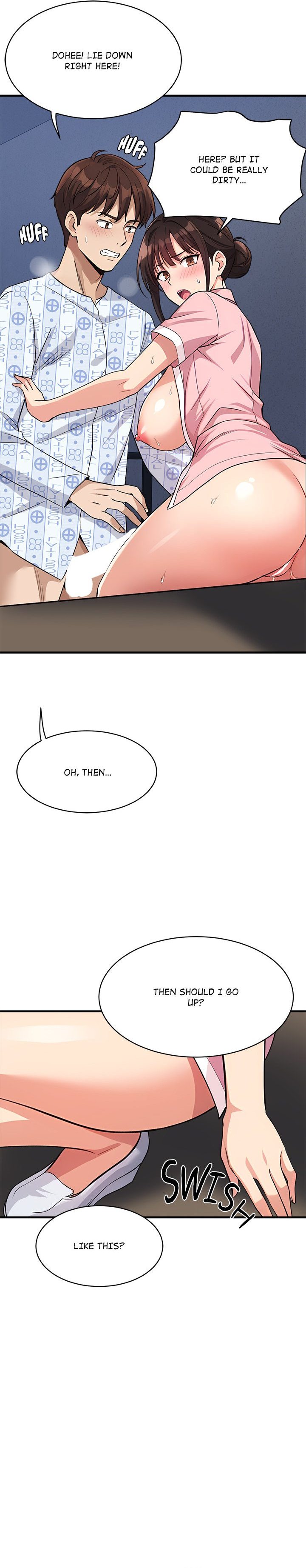 My Other Girlfriend - Chapter 40 Page 15