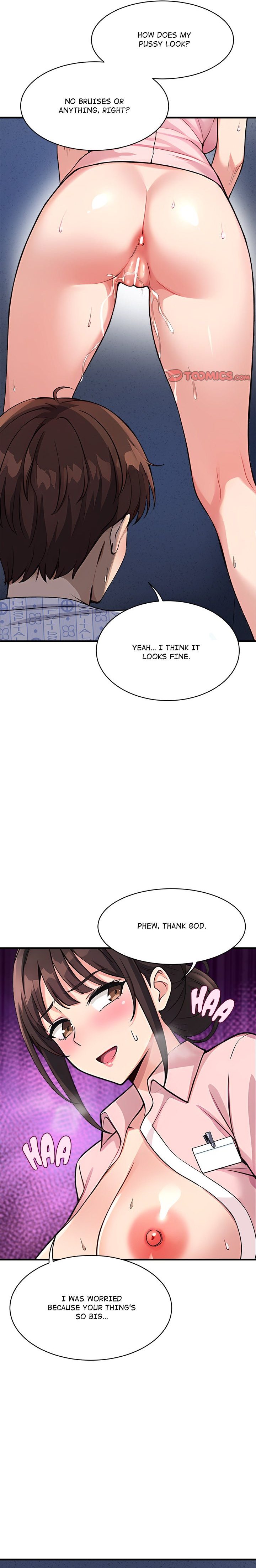 My Other Girlfriend - Chapter 40 Page 16