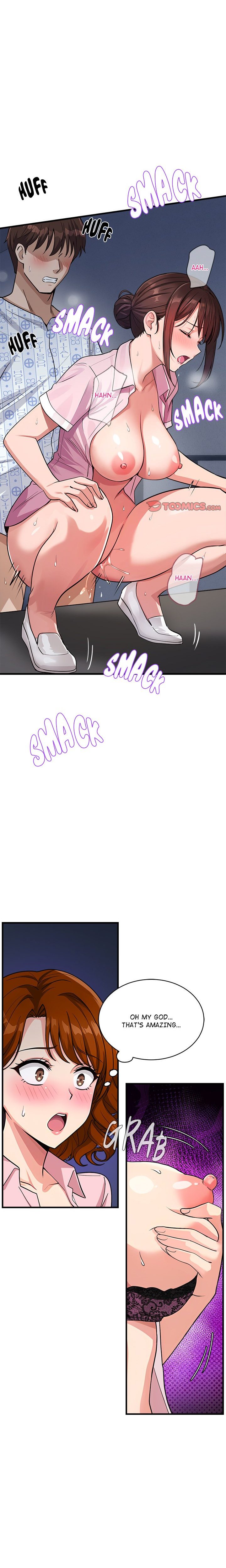 My Other Girlfriend - Chapter 40 Page 20