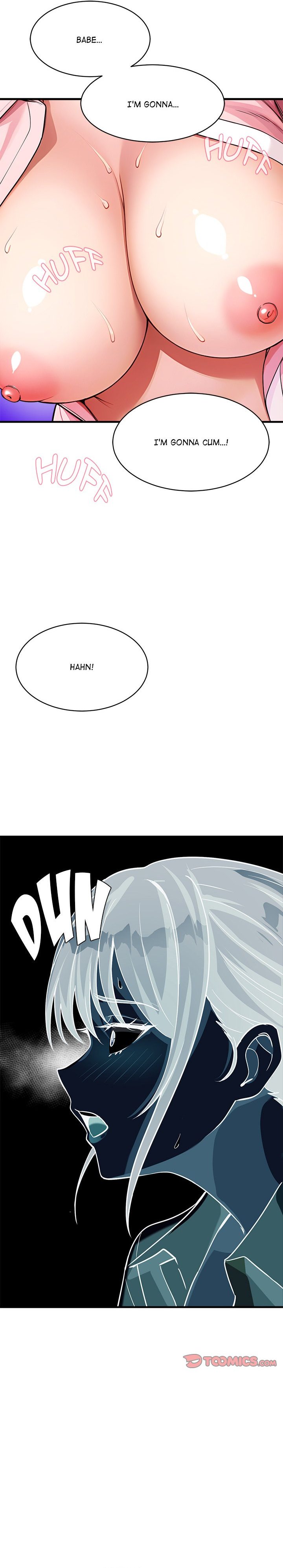 My Other Girlfriend - Chapter 40 Page 29