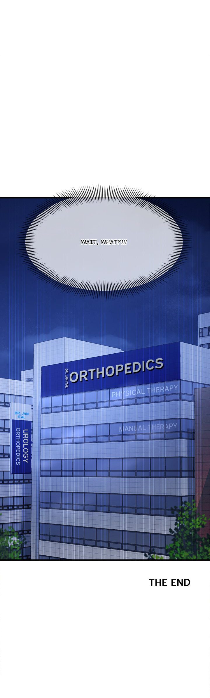 My Other Girlfriend - Chapter 40 Page 36