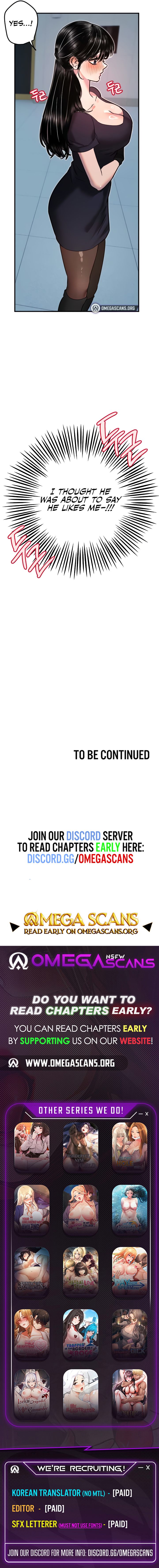 Manitto - Chapter 35 Page 7