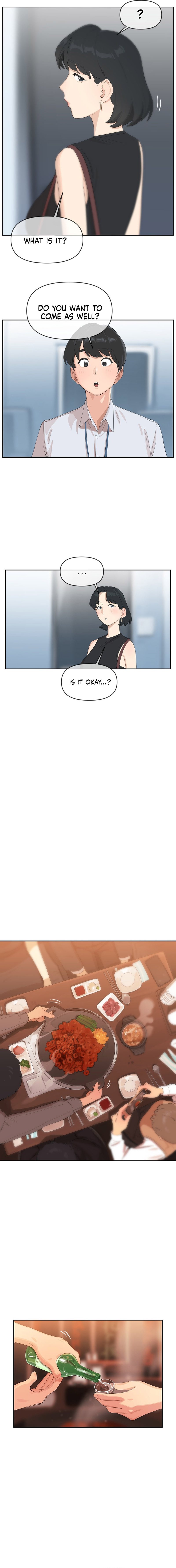 Confidentiality Agreement - Chapter 9 Page 6