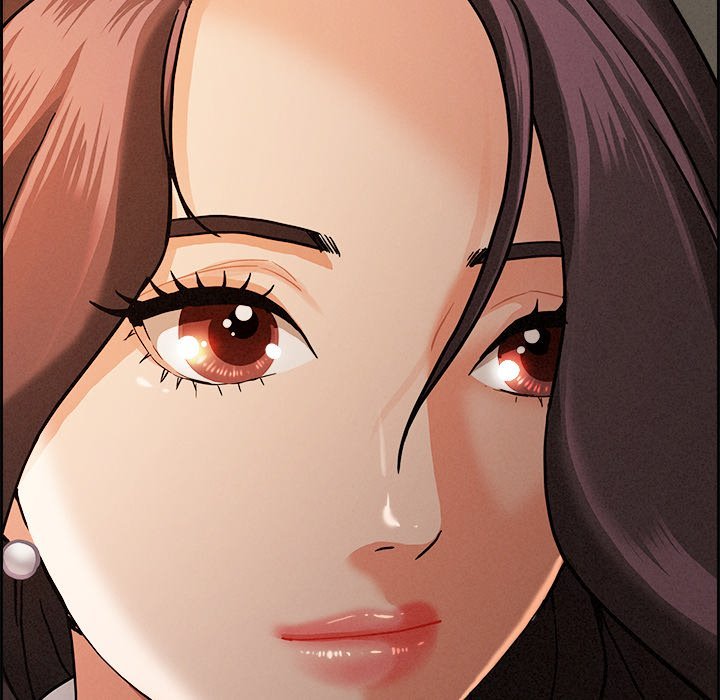 Milf Guard - Chapter 16 Page 31