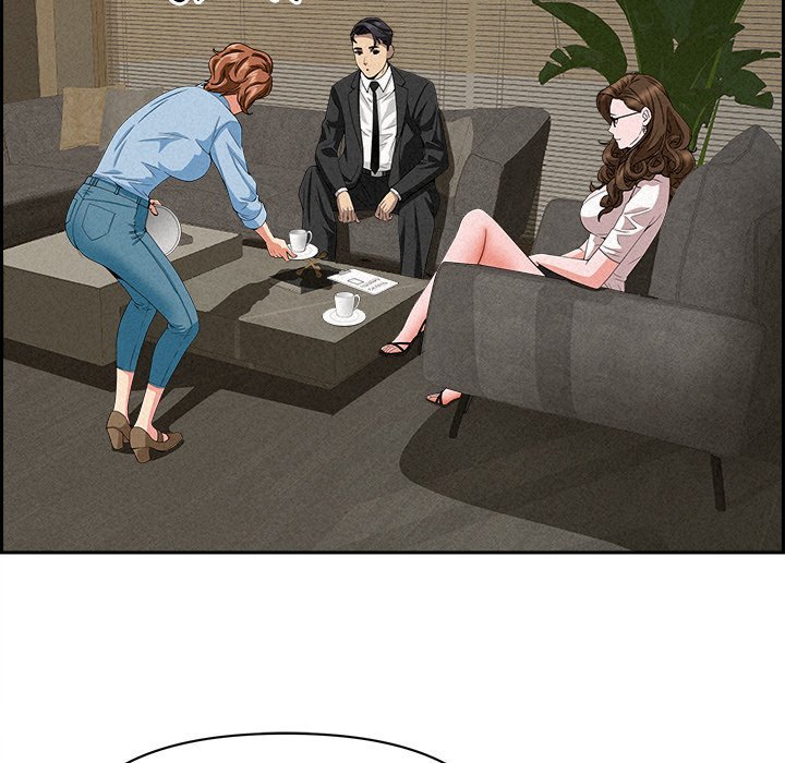 Milf Guard - Chapter 17 Page 90