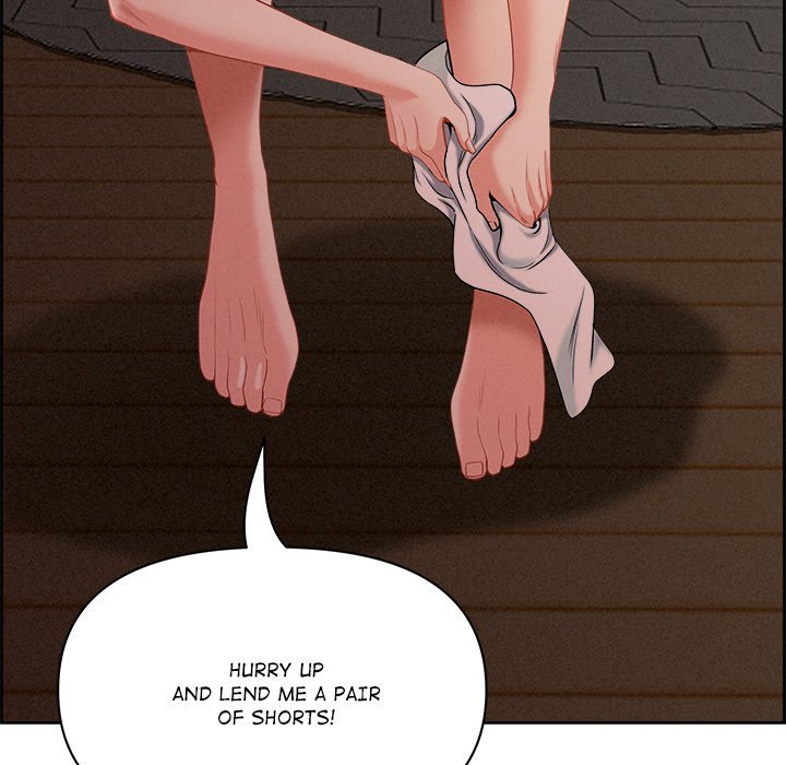 Milf Guard - Chapter 18 Page 124