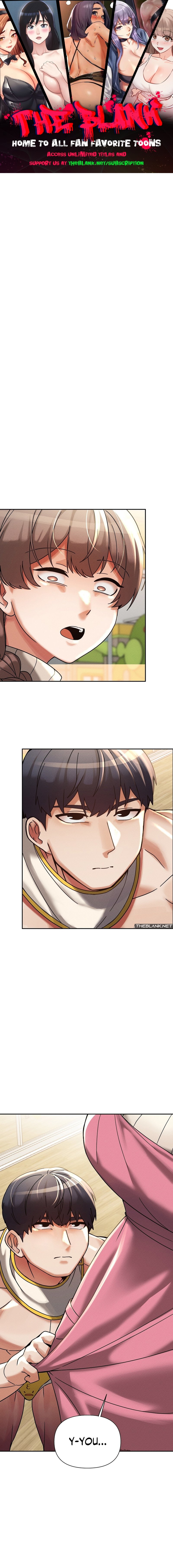 69 University - Chapter 19 Page 1