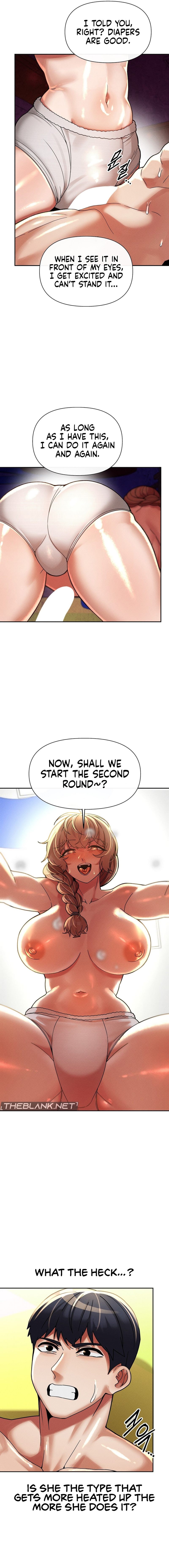 69 University - Chapter 21 Page 3