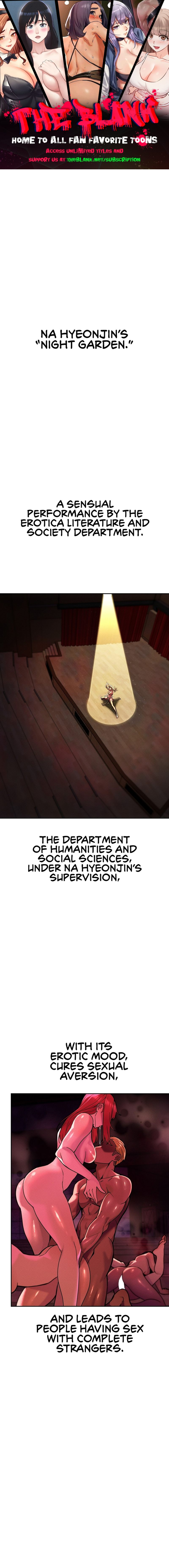 69 University - Chapter 27 Page 1