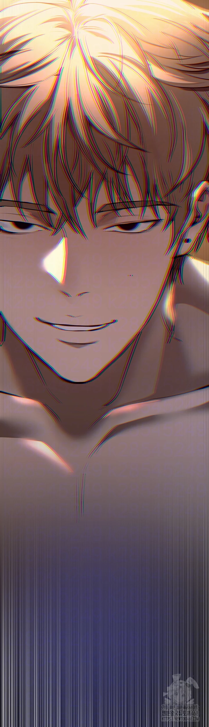 Beautiful Days Raw - Chapter 29 Page 9