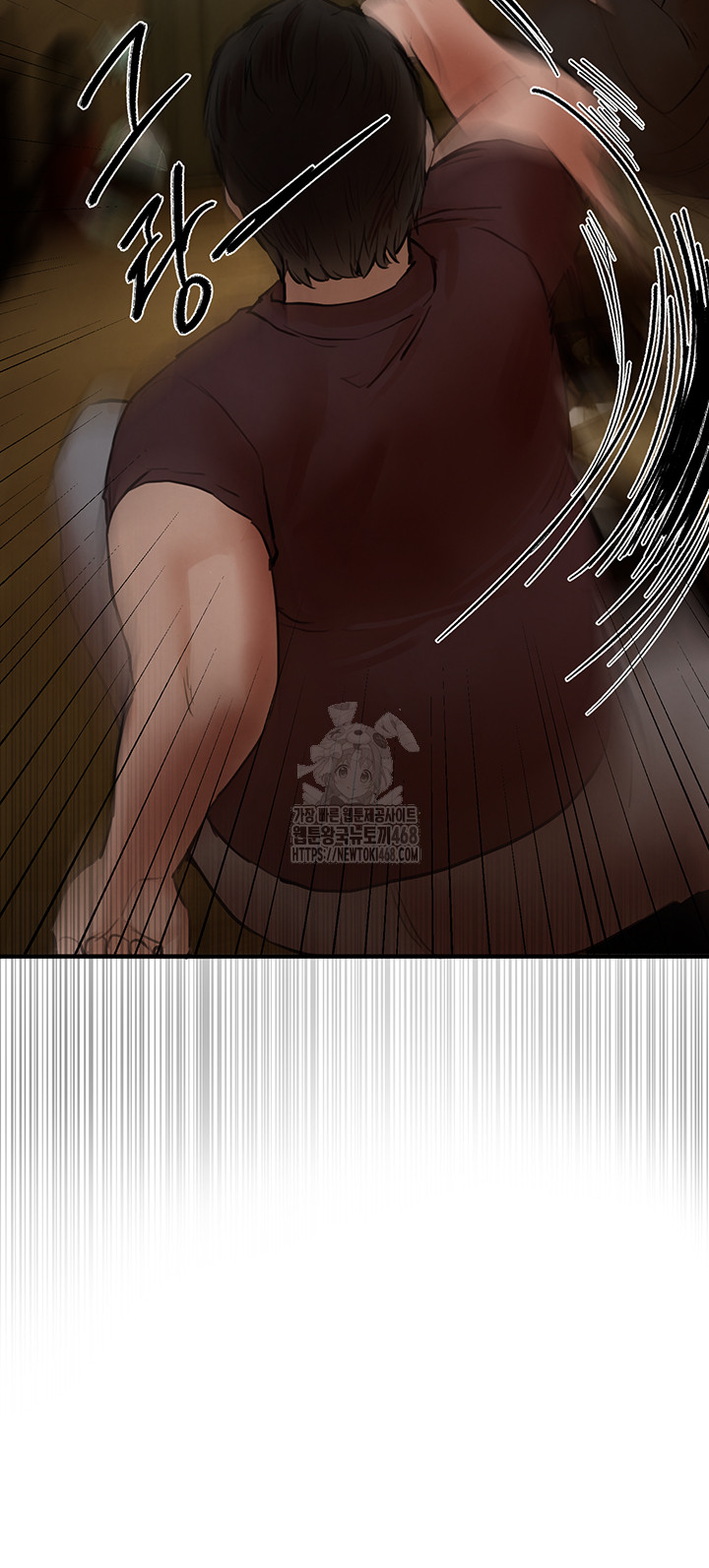 Beautiful Days Raw - Chapter 41 Page 36