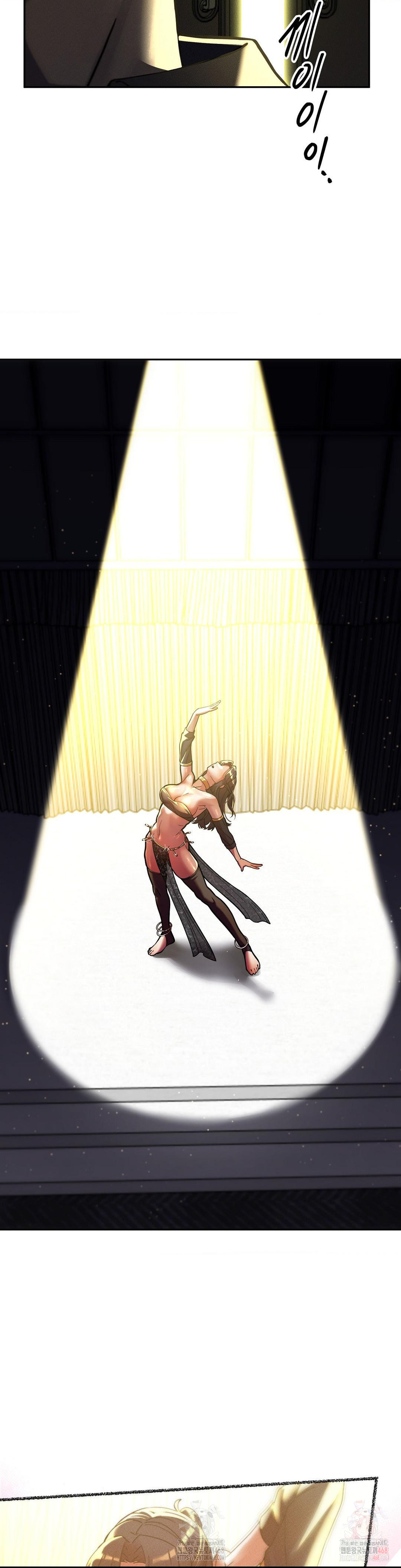 69 University Raw - Chapter 27 Page 22