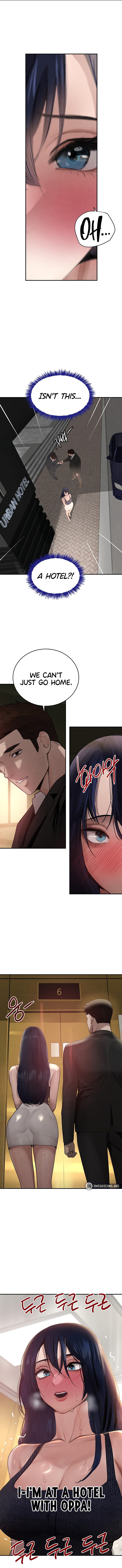 The Boss’s Daughter - Chapter 39 Page 7