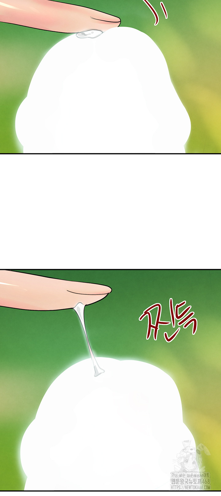 The Boss’s Daughter Raw - Chapter 28 Page 54