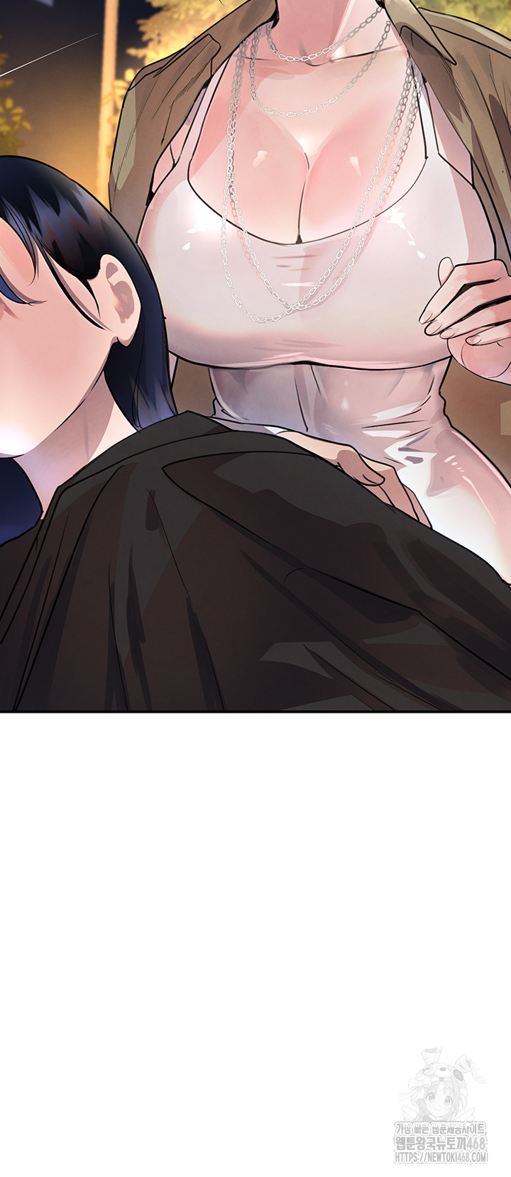 The Boss’s Daughter Raw - Chapter 29 Page 38