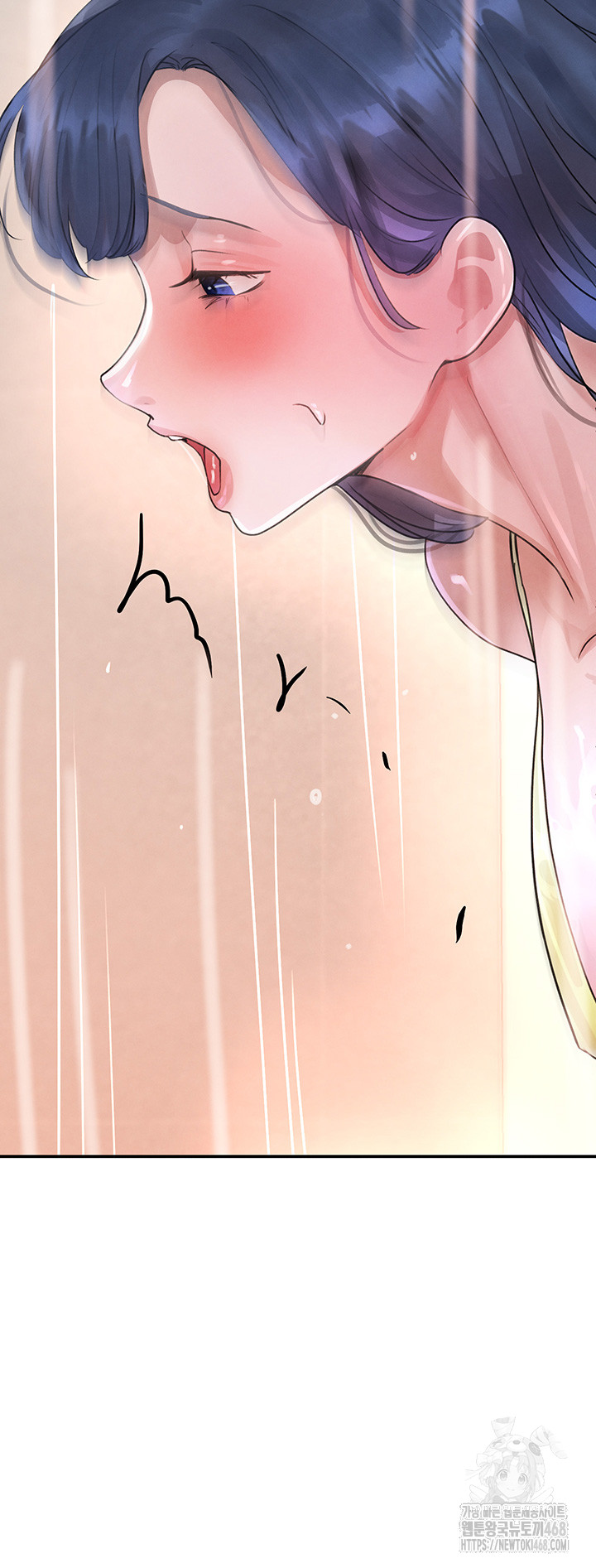 The Boss’s Daughter Raw - Chapter 30 Page 48