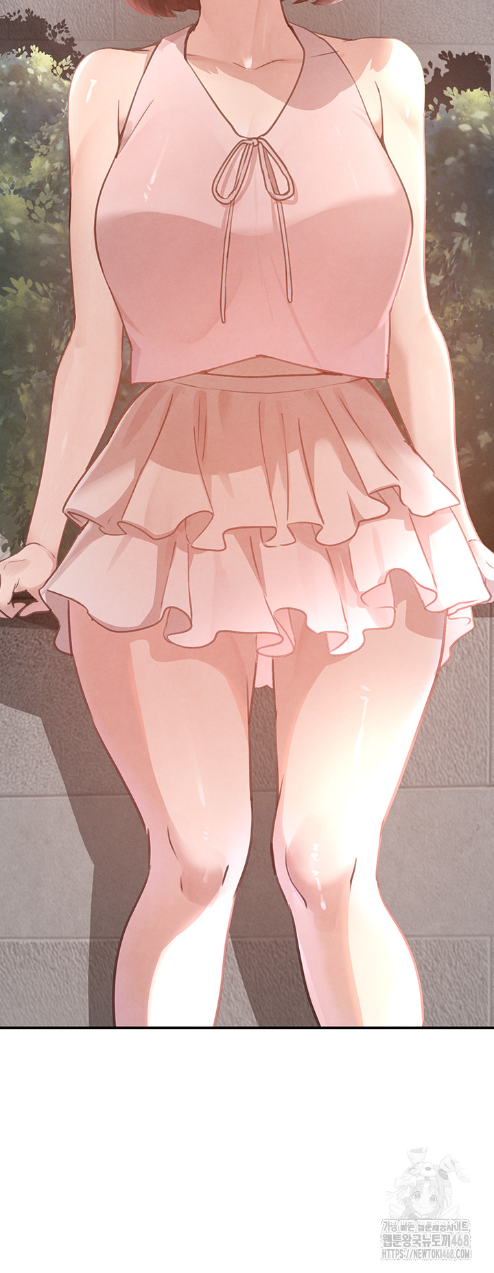 The Boss’s Daughter Raw - Chapter 32 Page 68