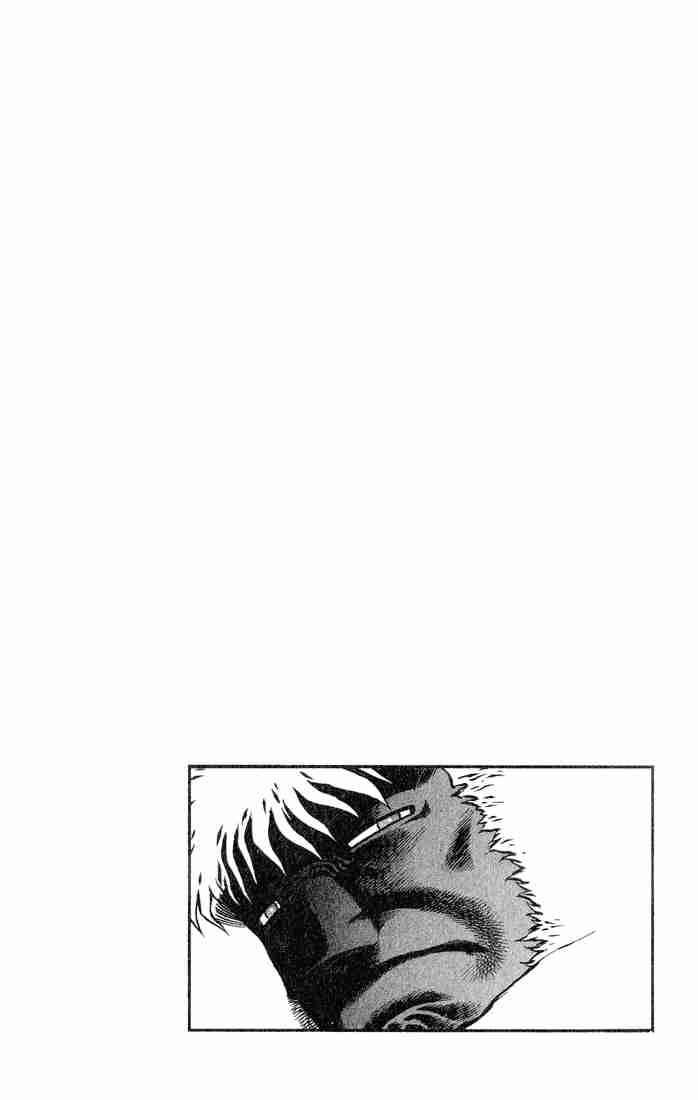 Hajime no Ippo - Chapter 425 Page 22