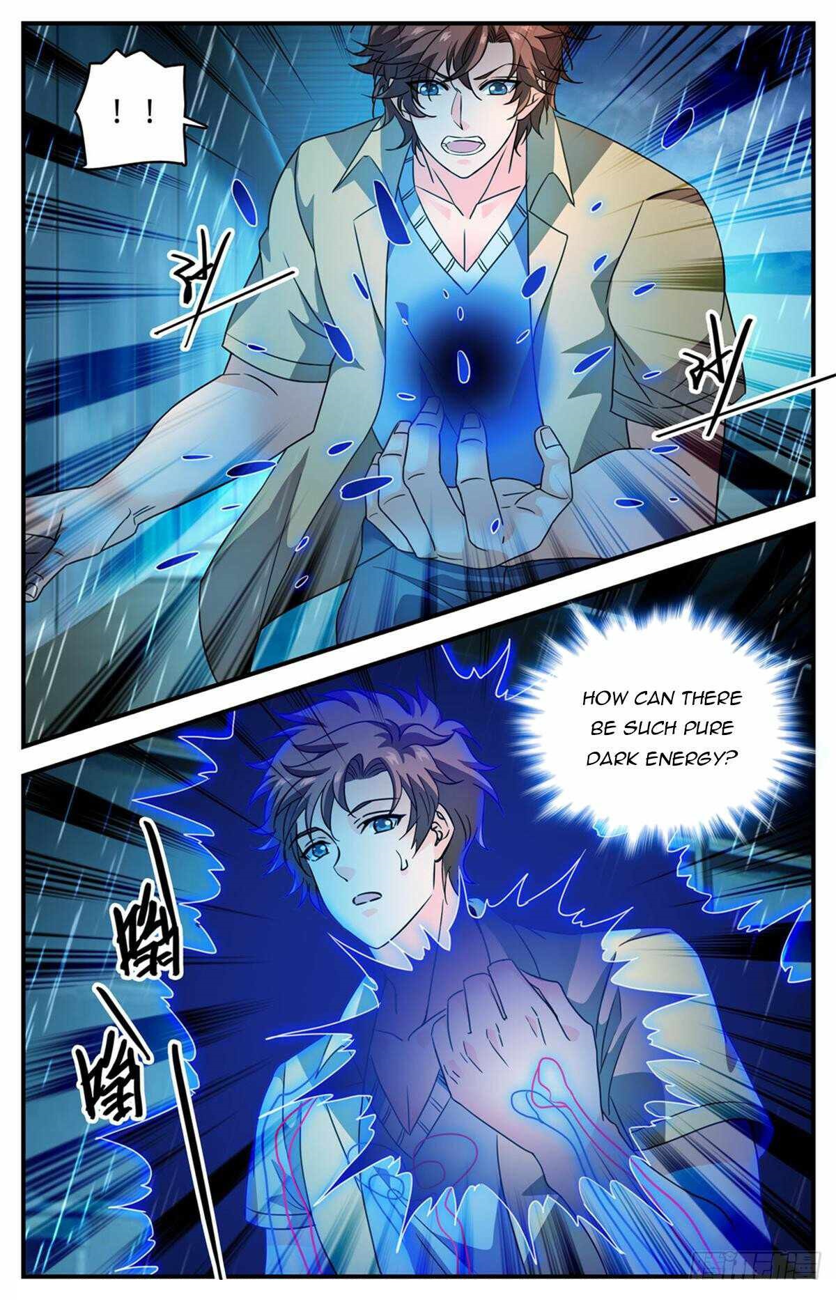 Versatile Mage - Chapter 1044 Page 4