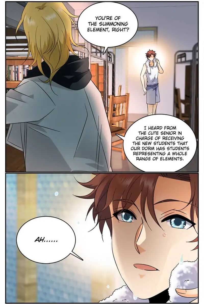 Versatile Mage - Chapter 129 Page 6