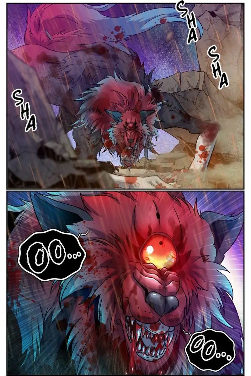 Versatile Mage - Chapter 74 Page 1