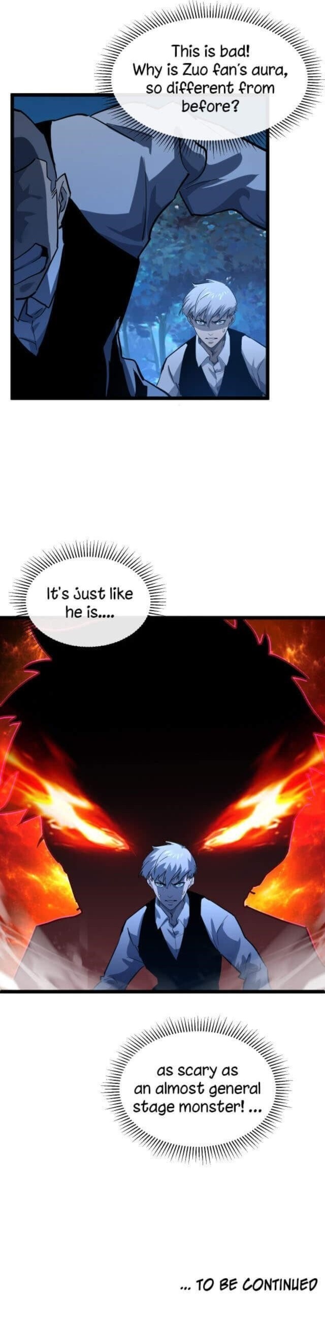 Rise From the Rubble - Chapter 46 Page 7