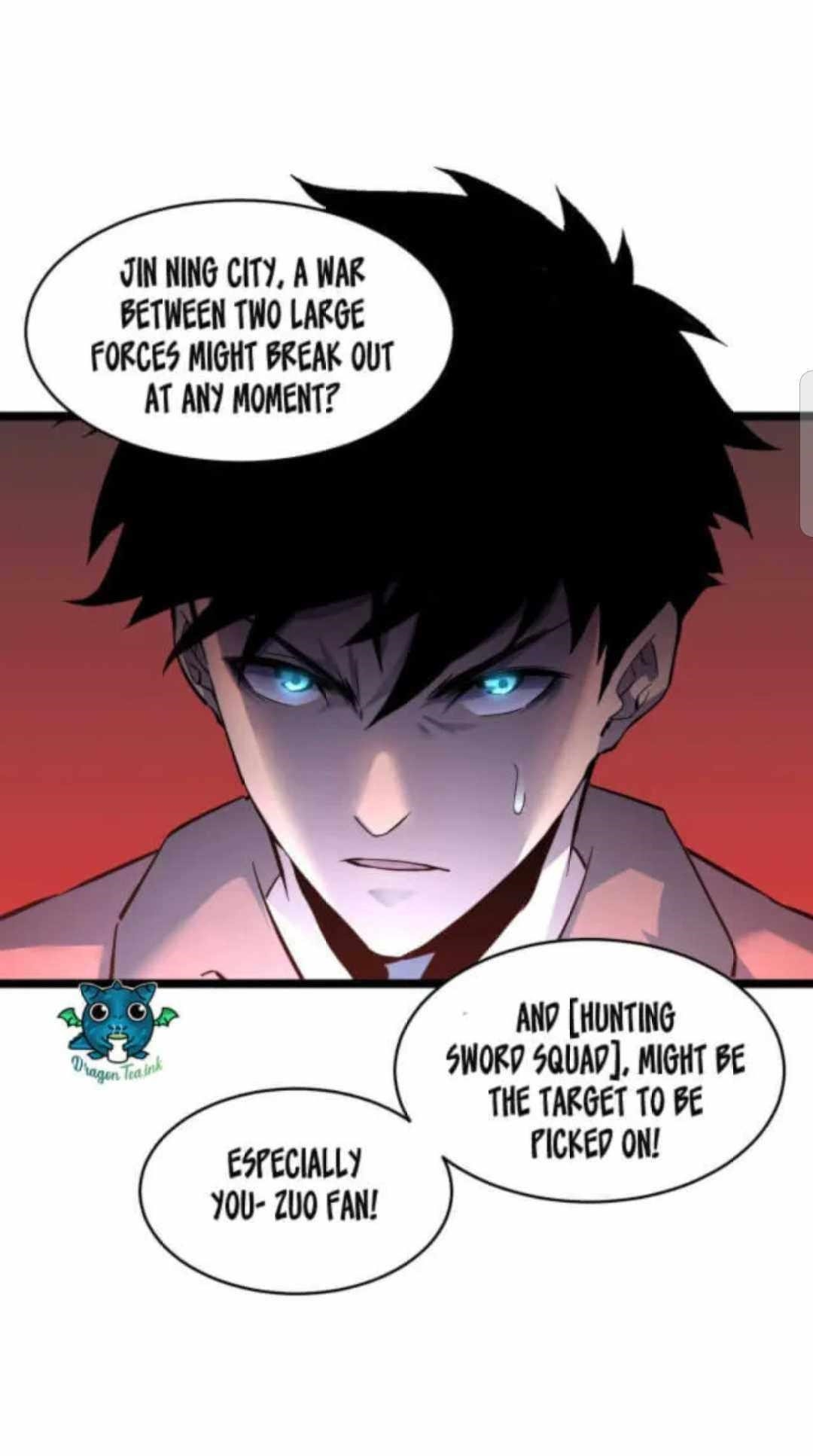 Rise From the Rubble - Chapter 48 Page 51