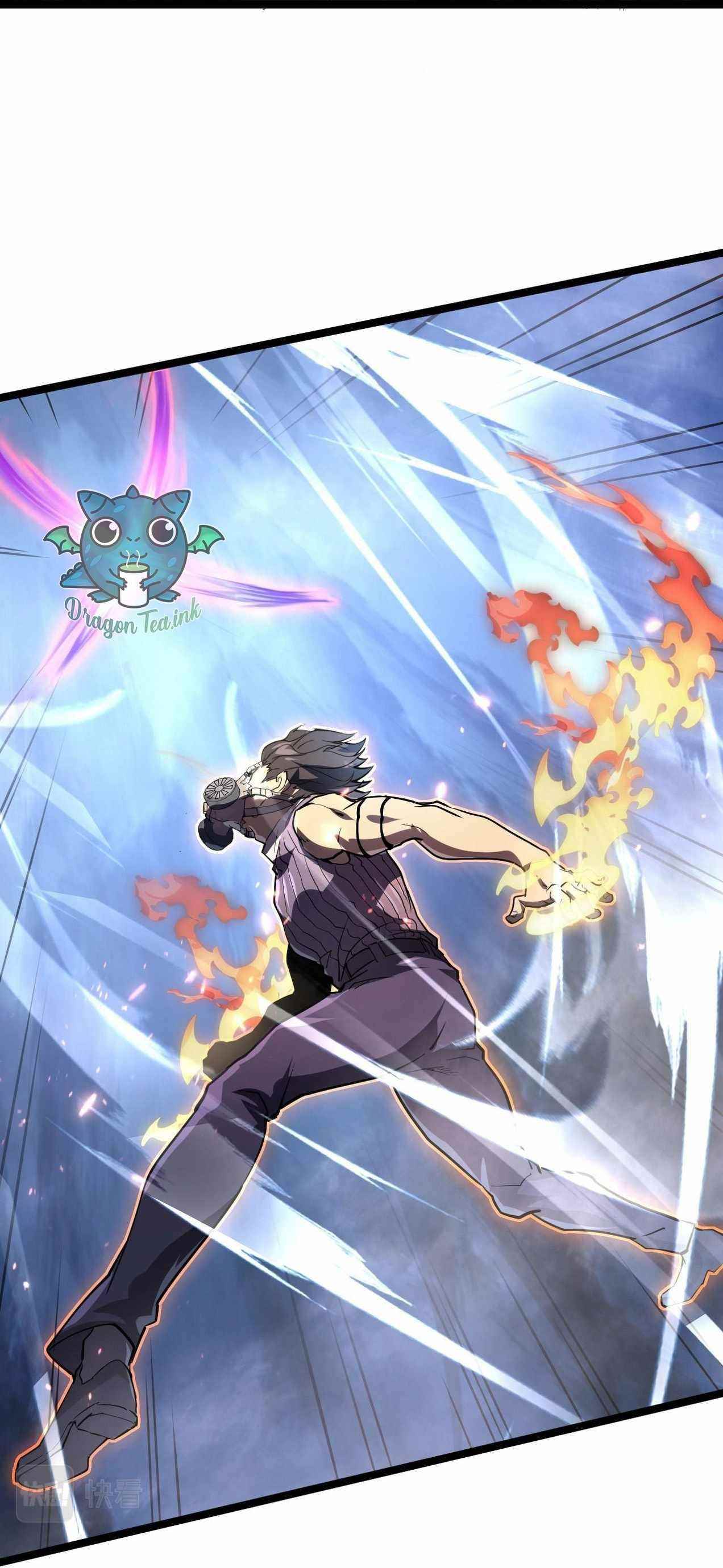 Rise From the Rubble - Chapter 94 Page 32