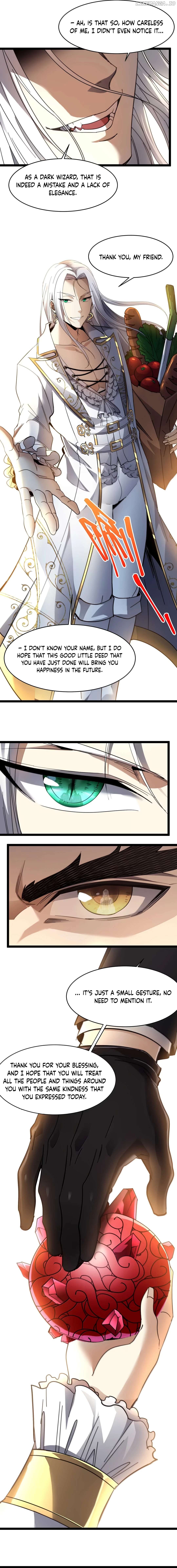 I'm Really Not the Evil God's Lackey - Chapter 154 Page 12