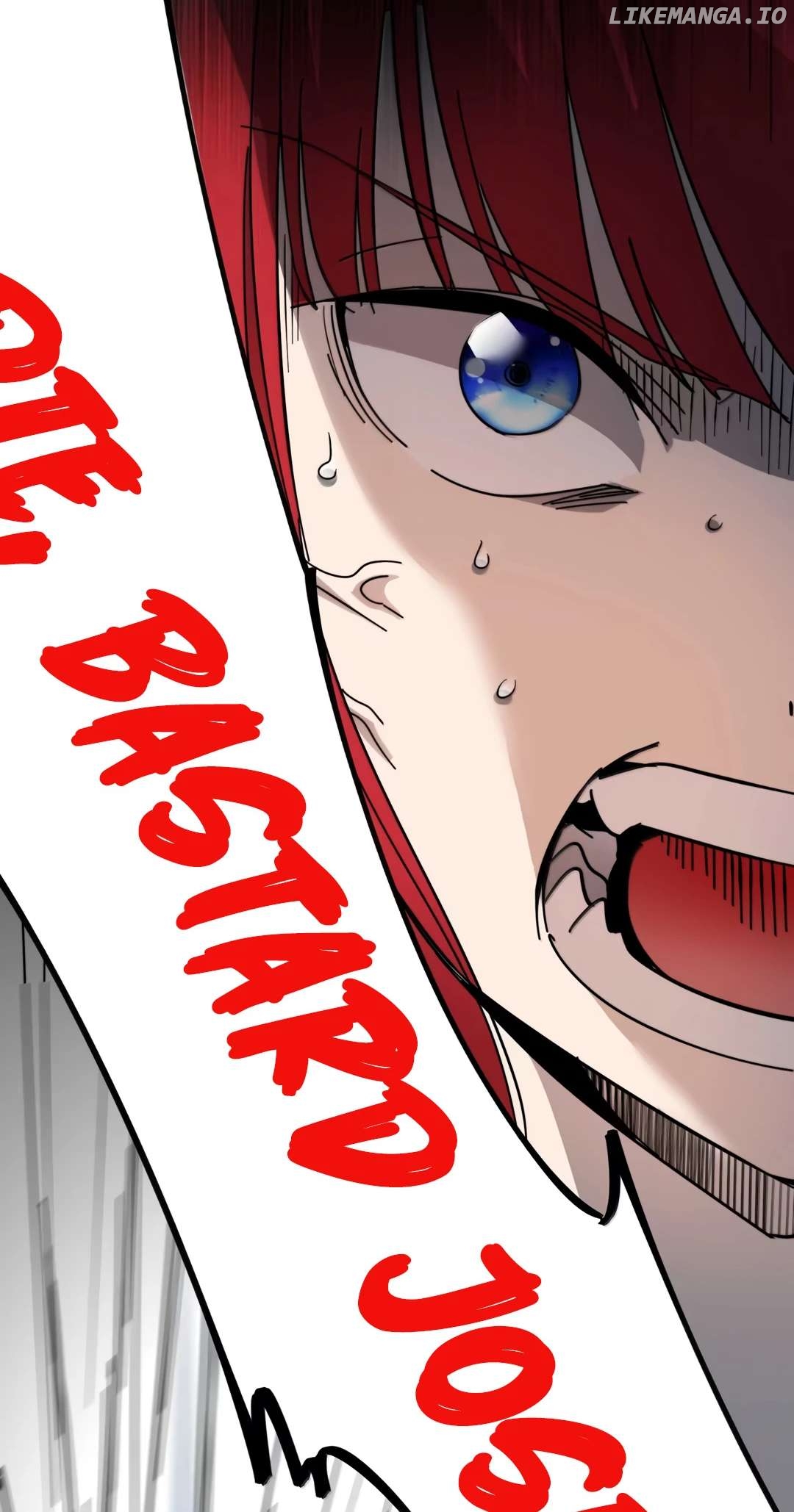 I'm Really Not the Evil God's Lackey - Chapter 154 Page 18