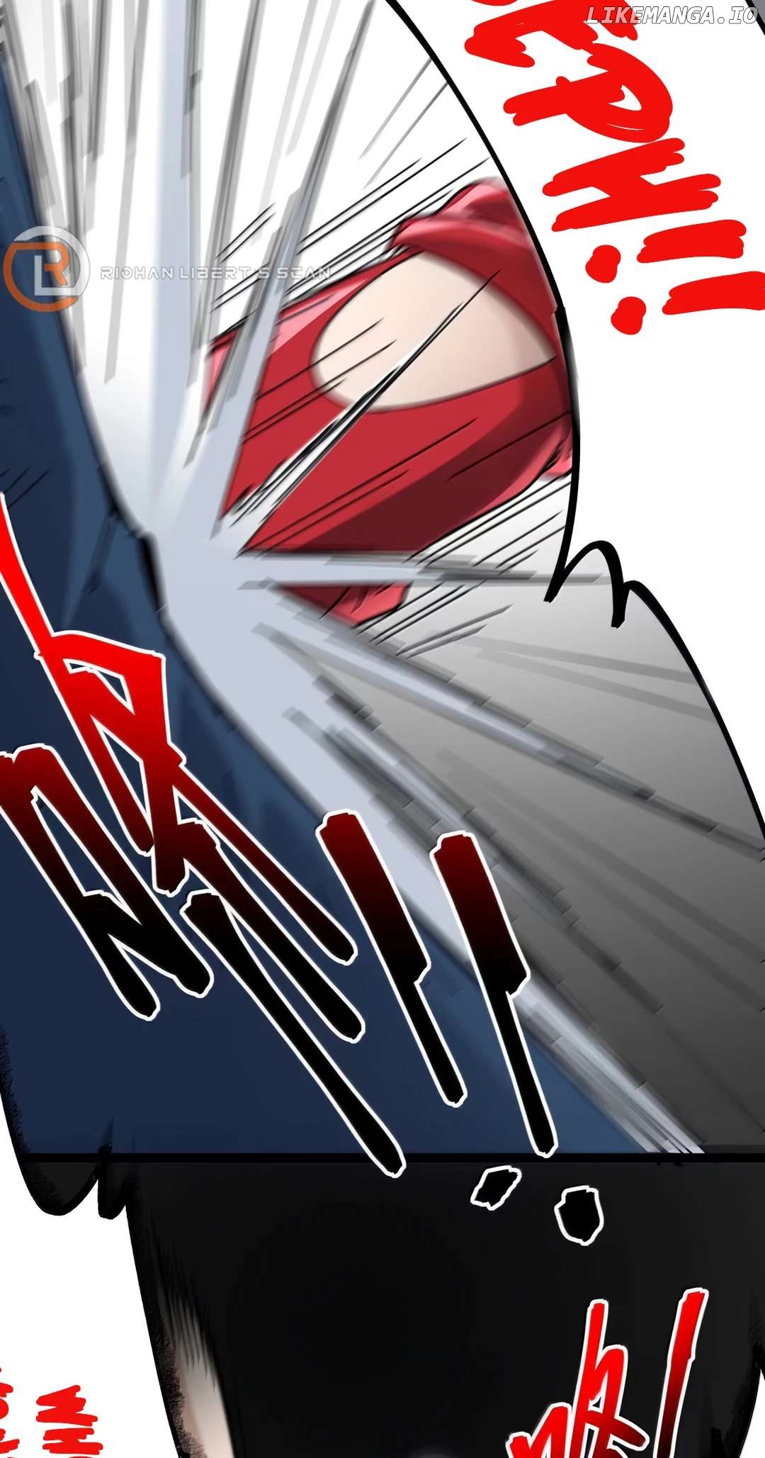 I'm Really Not the Evil God's Lackey - Chapter 154 Page 19